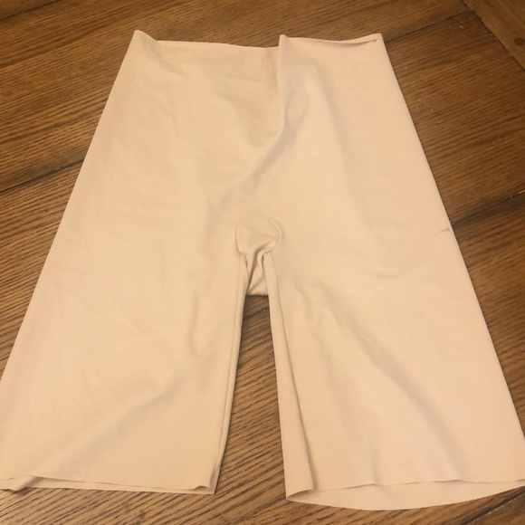 Waycoal Women’s beyond naked thigh shaper nude size L - Picture 11 of 11